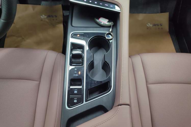 Used Bestune B70 2024 Dragon Edition 1.5T Leading Model