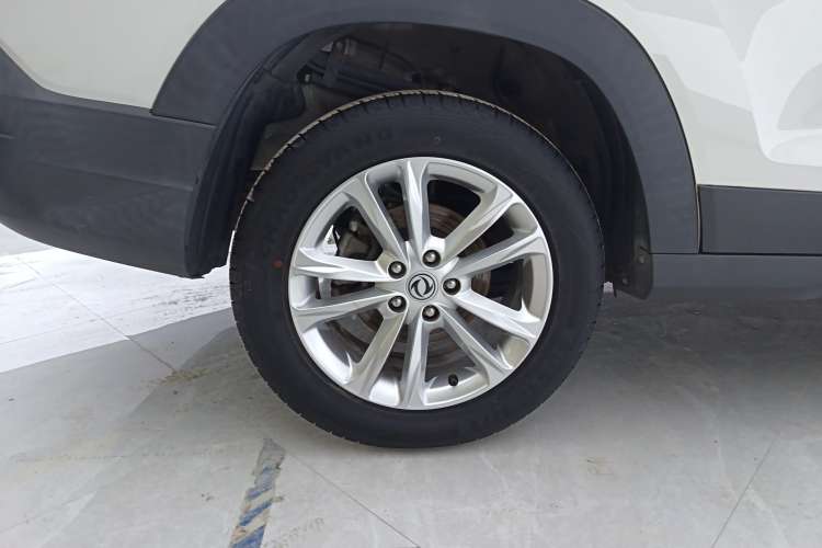 Used Dongfeng Fengon S560 2019 1.8L CVT Elite Model
