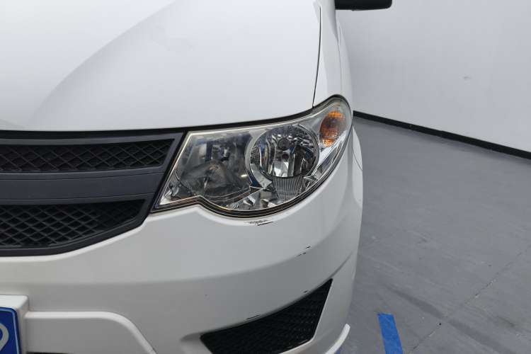 Used Wuling Hongguang 2018 1.2L Classic S Base Model