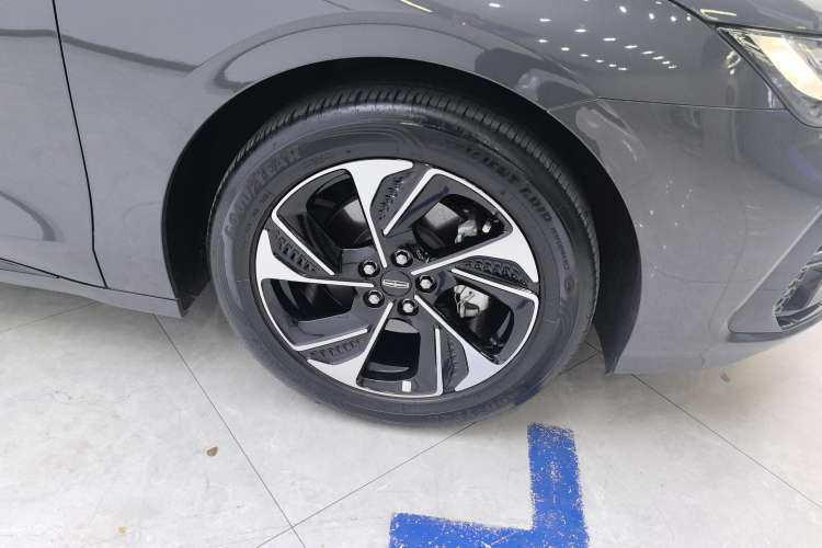 Used Lincoln Z 2022 iKoo Luxury Edition