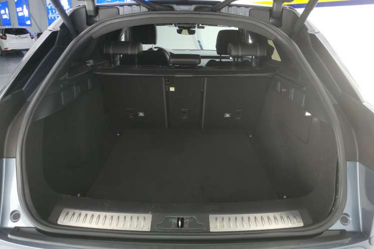 Used Land Rover Range Rover Velar 2020 P250 R-DYNAMIC S