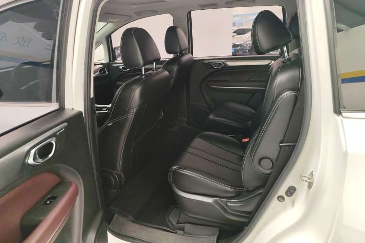 Used GAC Trumpchi M6 2021 PRO 270T DCT Luxury Edition