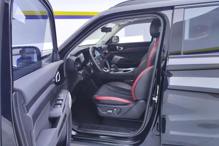 Used Haval X DOG 2022 1.5T DCT Two-Wheel Drive Trendy Edition