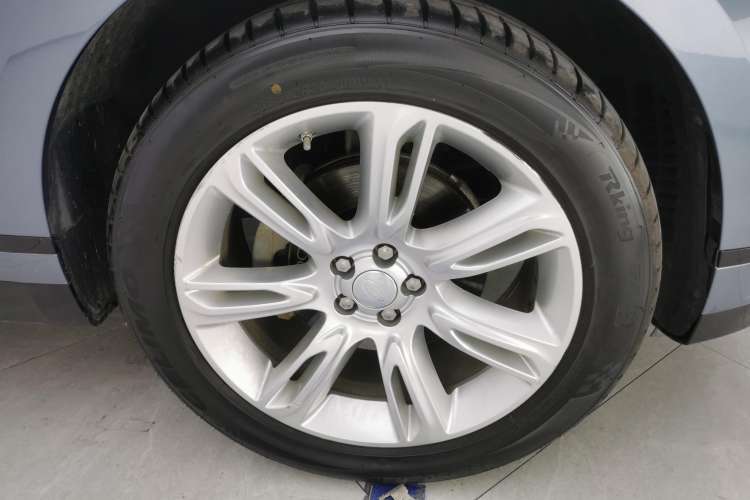 Used Land Rover Range Rover Velar 2020 P250 R-DYNAMIC S