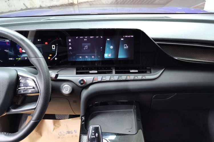 Used Bestune T55 2021 1.5T Automatic Joyful·Prestige Edition
