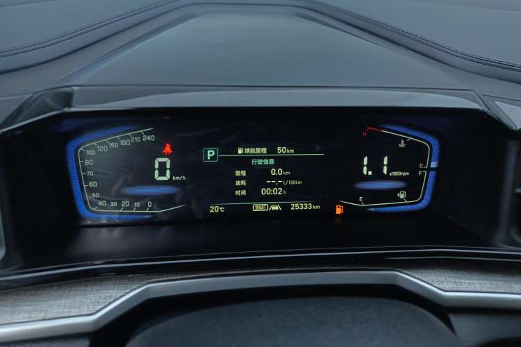 Used Hyundai Custo 2021 270TGDi Prestige LUX