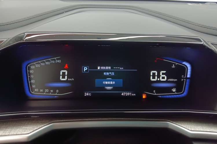 Used Hyundai Custo 2021 380TGDi Smart Love Flagship Edition TOP Premium