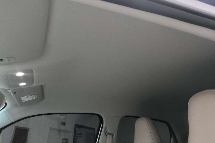 Used Leapmotor T03 2024 310 Comfort Edition
