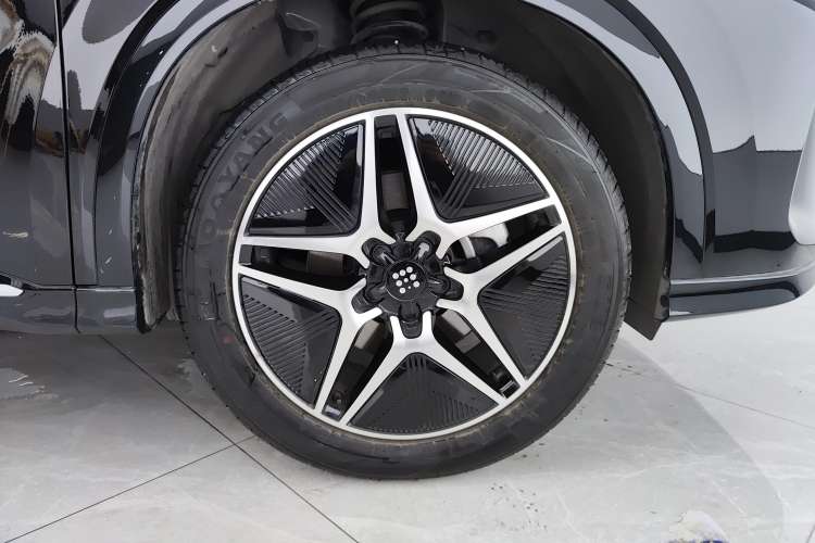 Used Landian E5 2023 1.5L DE-i 110KM Flagship 7-Seater