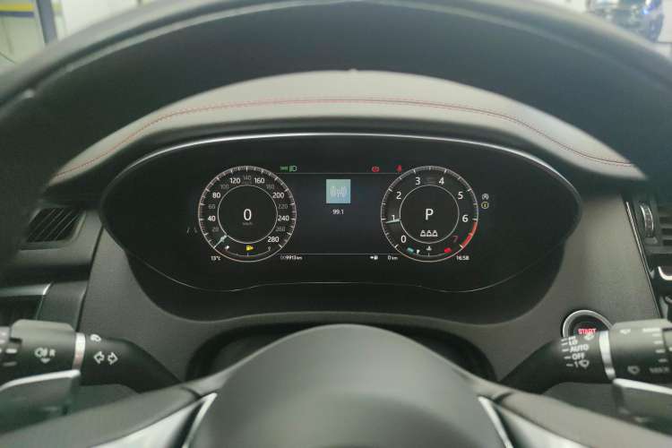 Used Jaguar E-PACE 2024 All-New R-DYNAMIC S Sport Edition