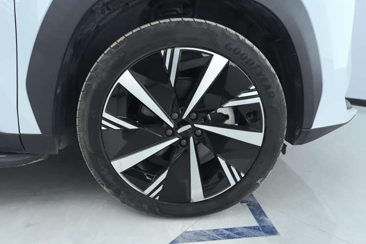 Used Geely Auto FX11 2023 2.0TD DCT Flagship Version