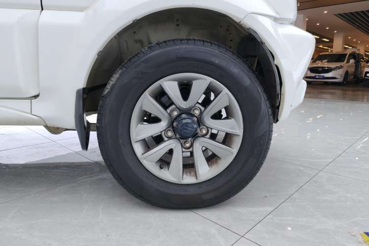 Used Suzuki Jimny 2015 1.3L AT JLX Navigation Edition
