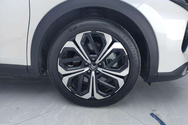 Used Citroen C5 X 2021 1.6T Impressive Edition
