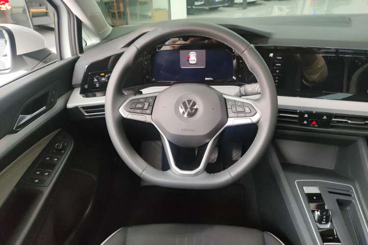 Used Volkswagen Golf 2021 280TSI DSG Pro