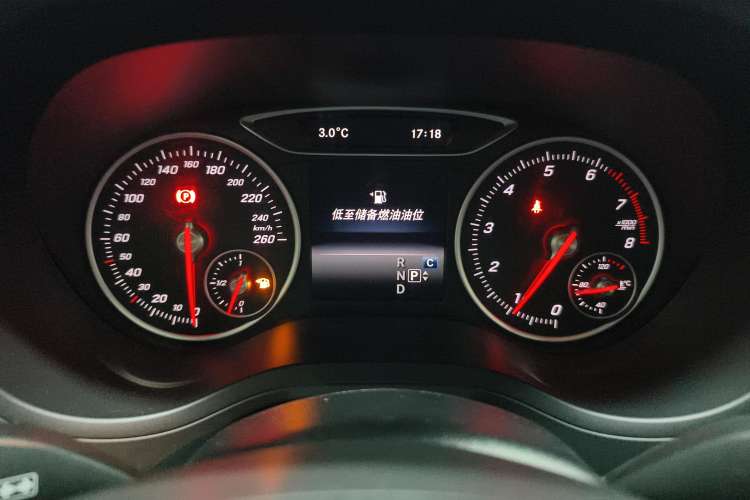 Used Mercedes-Benz B-Class 2019 B 200 Sport Edition