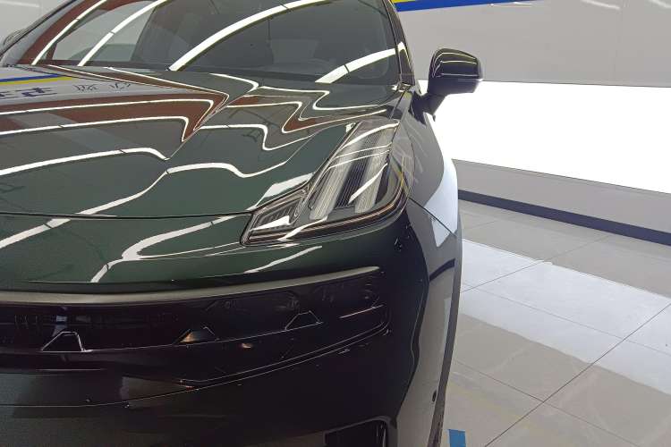 Used Lynk & Co 06 2023 Remix 1.5T Hero
