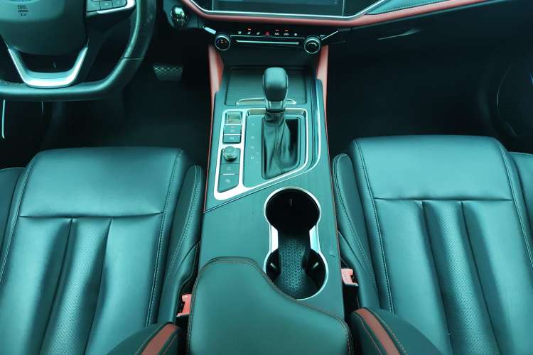 Used Chery Arrizo 5 PLUS 2021 Xiaoze 1.5L CVT Enjoy PLUS