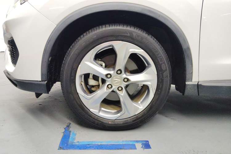 Used Acura CDX 2019 1.5T Two-Wheel Drive Deluxe Edition