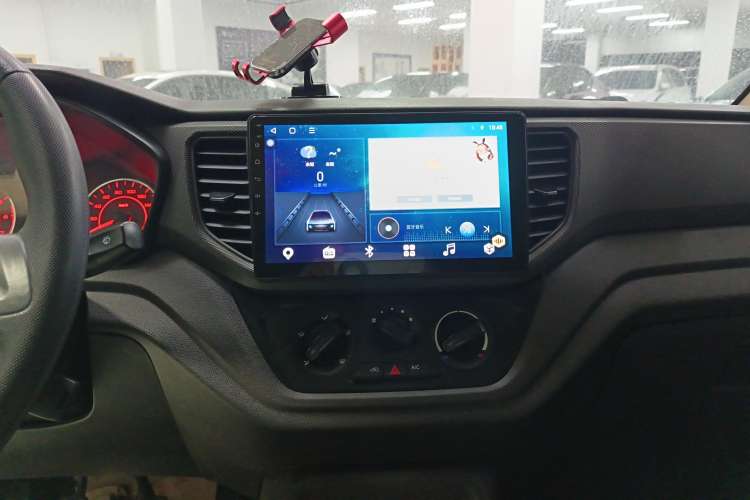 Used Wuling Hongguang V 2022 1.5L Jingqu Edition Electric-Assist LAR