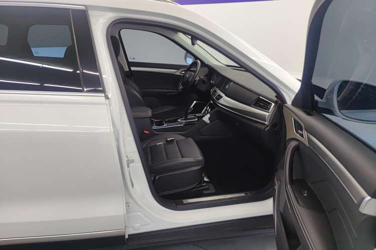 Used Haval H7 2021 2.0T Enjoyment Version