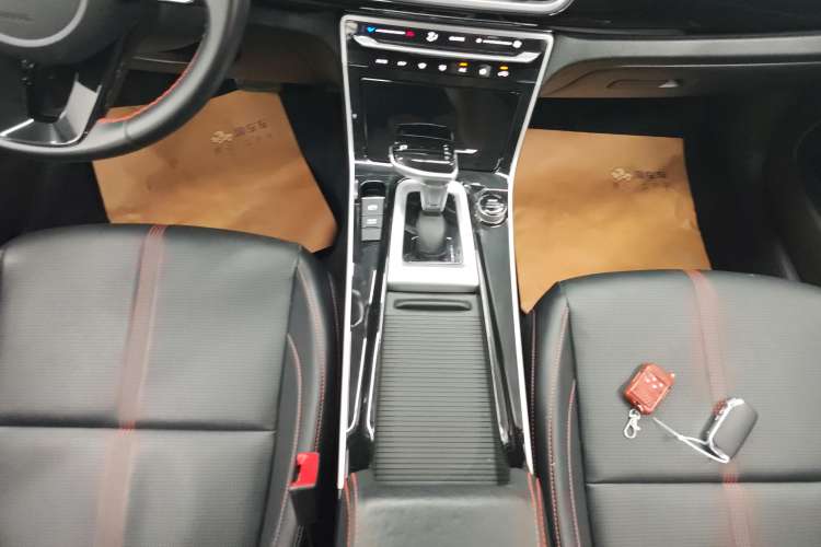 Used Kia KX3 2020 1.5L CVT Trend Edition