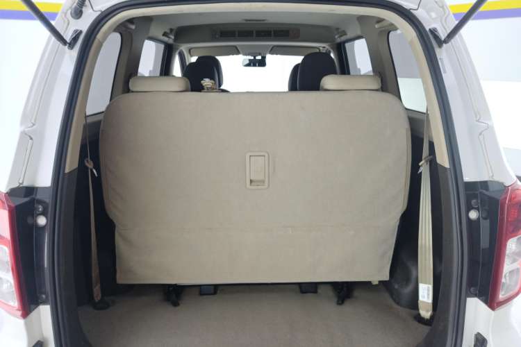 Used Wuling Hongguang 2021 1.5L Revised S Standard Version with Electric Power Steering LAR