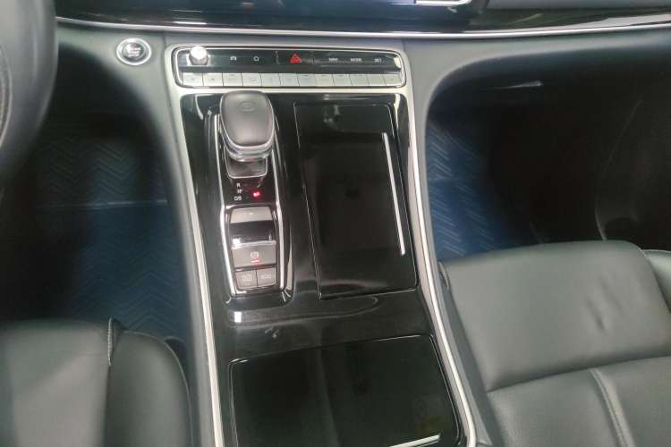 Used GAC Trumpchi M8 2021 Master Series 390T Prestige Edition