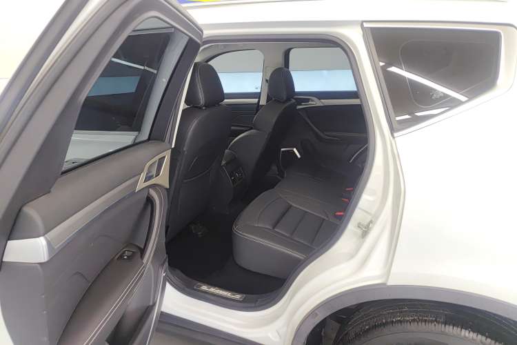 Used Haval H7 2021 2.0T Enjoyment Version