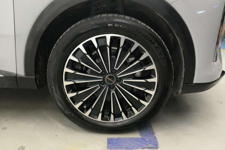 Used EXEED Stellar C-DM 2024 1.5T Long-Range Pro
