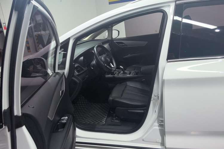 Used BYD Song MAX 2021 Upgraded Model 1.5T Automatic Luxury 7-Seater