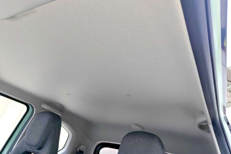 Used Wuling Hongguang MINIEV 2022 Macaron Premium Model – Lithium Iron Phosphate