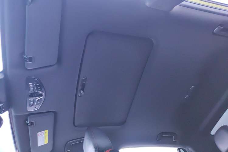 Used GAC Trumpchi EMPOW 2023 Shadow Leopard H Smart Hybrid Edition