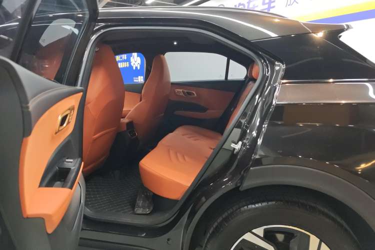 Used NETA X 2023 500
