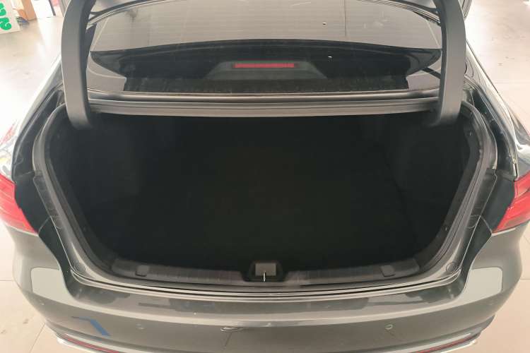 Used CHANGAN Ruicheng CC 2022 Blue Whale Edition 1.5T DCT Luxury Model
