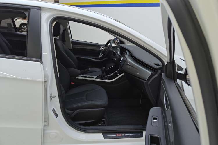 Used Chery Arrizo 5 2019 Facelifted PRO 1.5L Manual Youth Edition China VI Standard