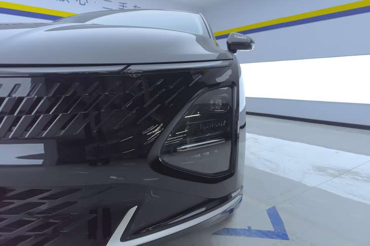 Used Wuling Xingguang 2023 150 Advanced Edition