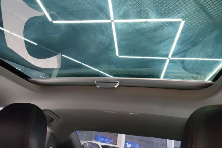 Used Audi A3 2019 Limousine 35 TFSI Sport Edition China V Emission Standard
