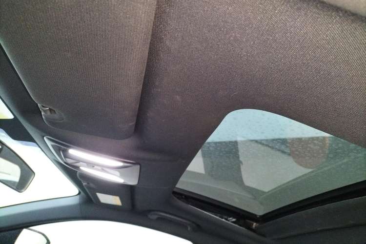 Used CHANGAN UNI-V iDD 2023 Zhidian iDD 1.5T 113km Smart & Fun Version (Rapid Edition)