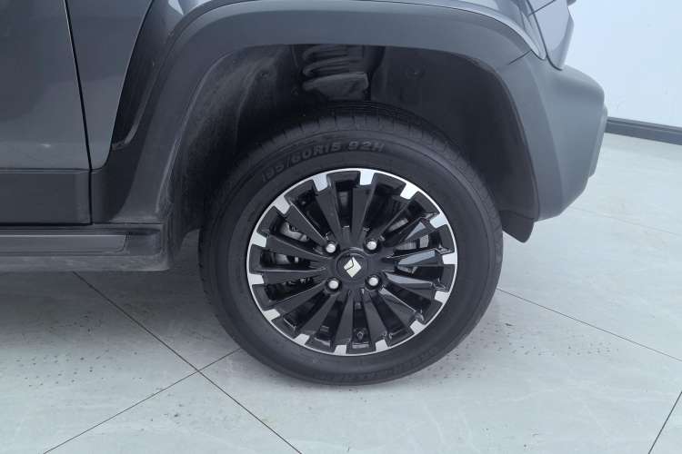 Used Baojun Spark 2024 Flagship Edition