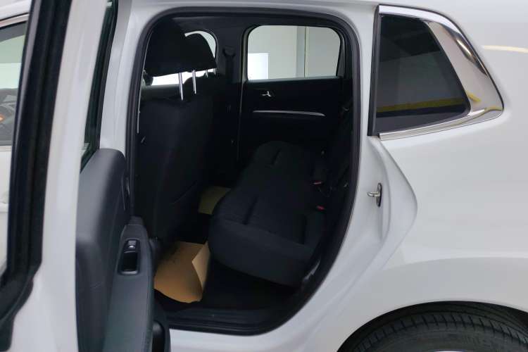 Used Peugeot 3008 2018 2.0L Automatic Classic Edition