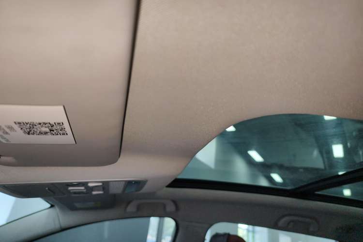 Used FORTHING T5L 2019 1.6TD DCT Luxury 7-Seater