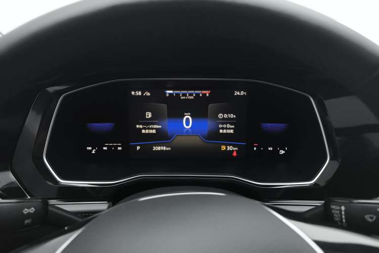 Used Volkswagen Sagitar 2021 280TSI DSG Excellence Edition