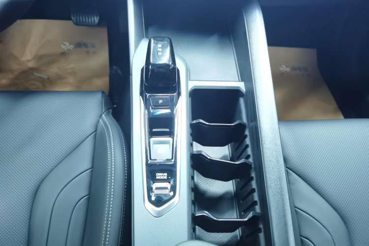 Used Geely Auto Binray 2024 Binrui COOL 1.5T DCT Longteng Edition