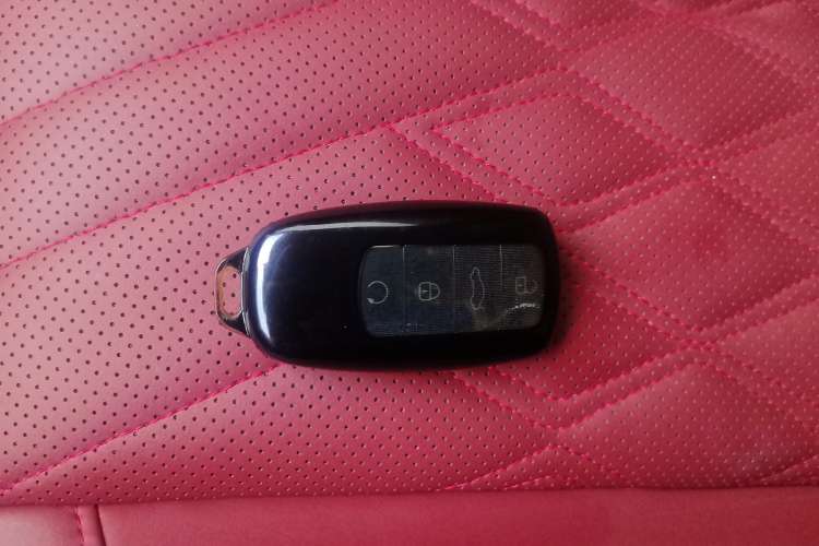 Used Chery Tiggo 7 PLUS 2023 1.6 TGDI DCT Flagship Version