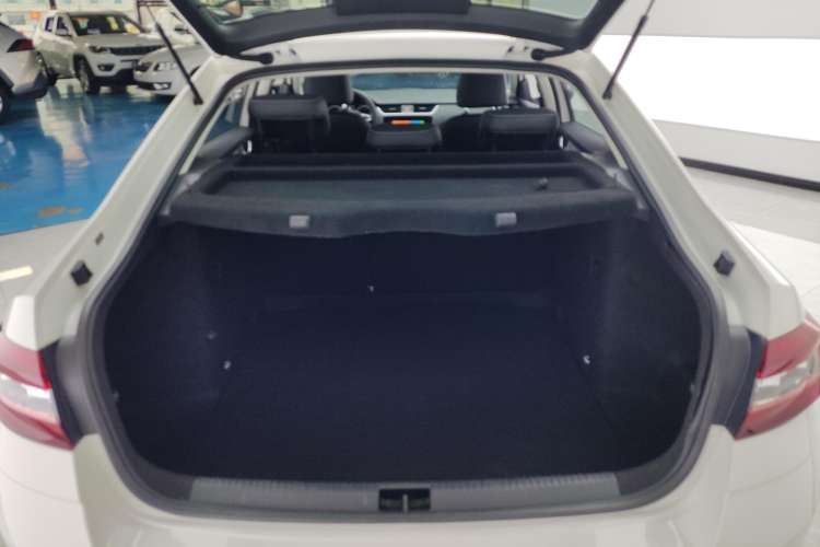 Used Skoda Octavia 2020 TSI230 DSG SmartDrive Luxury Edition
