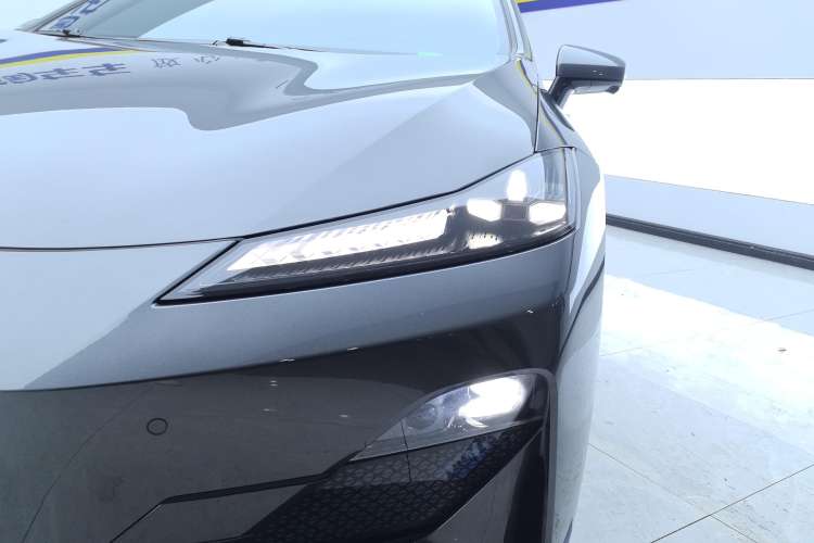 Used Deepal SL03 2023 SL03i 515MAX Pure Electric Version