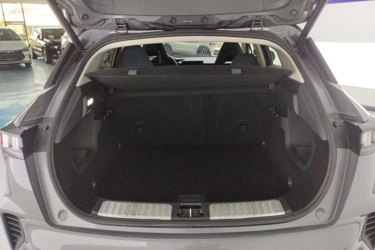 Used Lynk & Co 06 2020 1.5T YAO Halo
