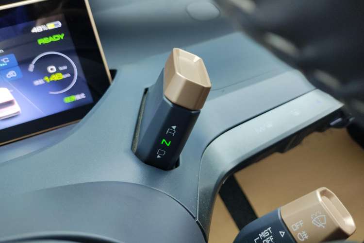 Used Wuling NAMMIEV 2021 Playful Model – High-Power Version