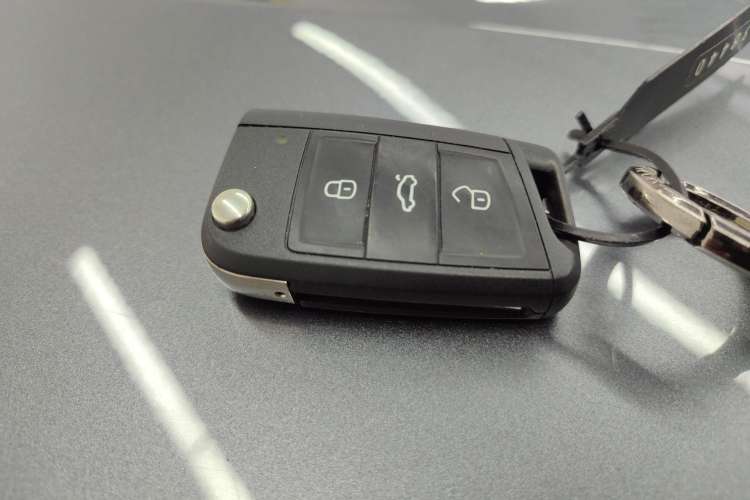 Used Jetta VS5 2022 280TSI Automatic Enjoyment Model