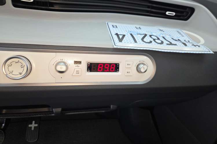 Used Wuling Hongguang MINIEV 2022 Macaron Fashion Edition Lithium-Nickel-Cobalt-Alpha-oxide